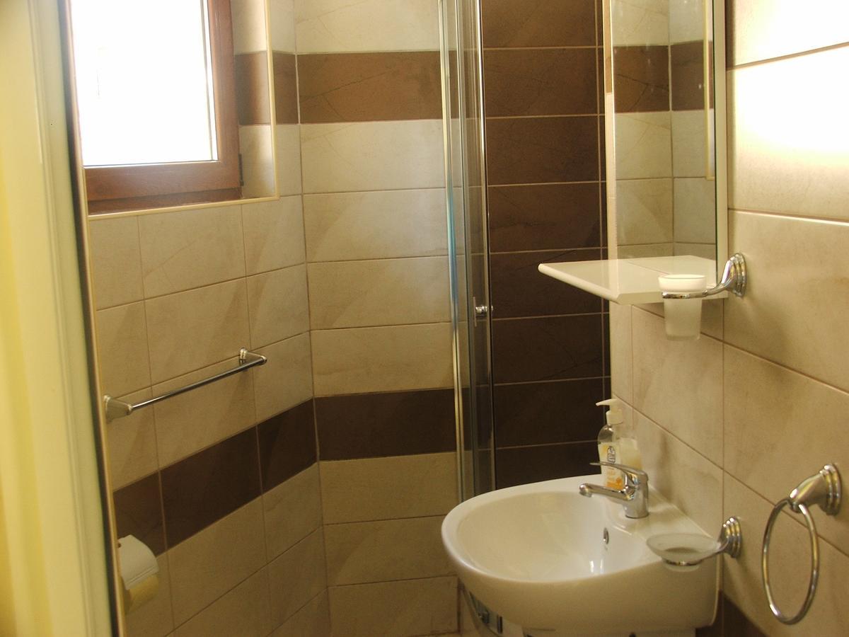 Akshaena Aparthotel Sozopol Exterior foto