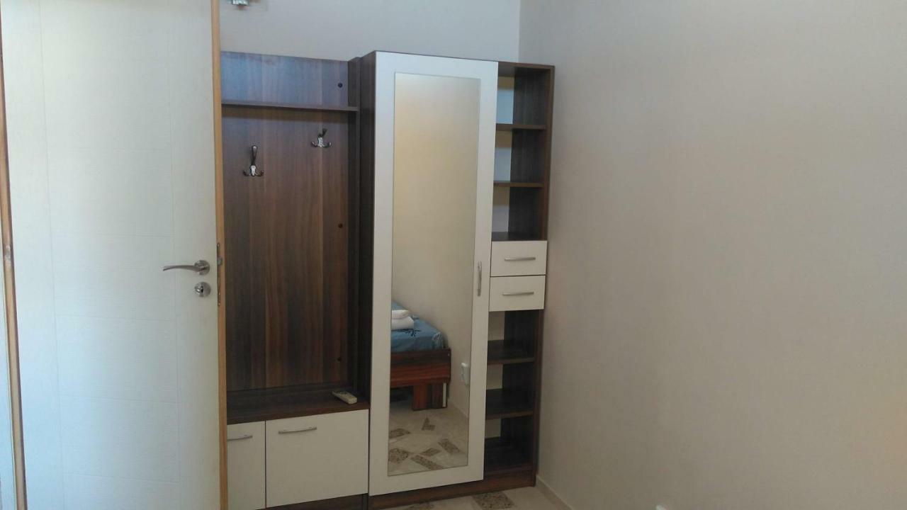Akshaena Aparthotel Sozopol Exterior foto