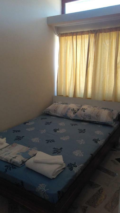 Akshaena Aparthotel Sozopol Exterior foto